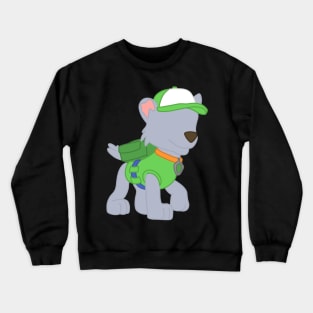 Rocky Crewneck Sweatshirt